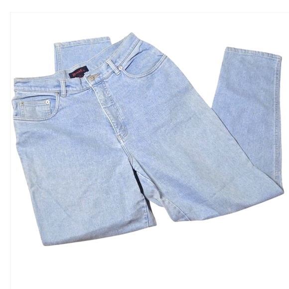 Denim&Co Jeans - Picture 1 of 8